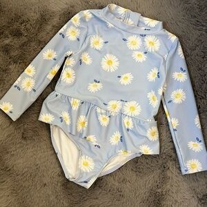 Babygirl swimsuit